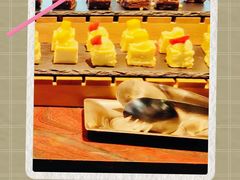 -广州天河希尔顿酒店