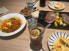 -必胜客(北苑路店)