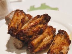 -拉蒂娜·巴西牛排馆 Latina·Brazilian Steakhouse(陆家嘴旗舰店)