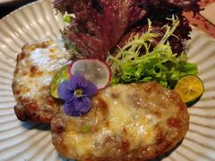 时蔬焗薯碗-La Terre乐田(万象城店)