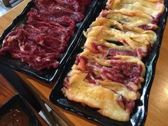 -手选潮汕鲜活牛肉火锅(二七广场店)