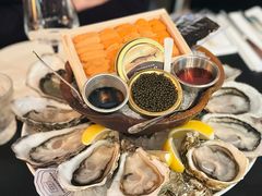 -Osteria Garden 生蚝花园餐厅(原进贤路店)