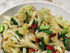 -大碗厨 25年老字号 现炒湘菜(四季天地店)