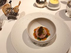 -Le Bernardin