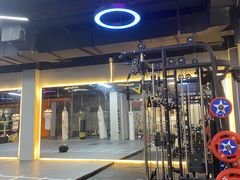 -Super Sy泰拳格斗