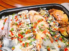 -船家渔(徐州北路店)