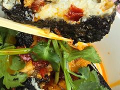 -黑色经典臭豆腐·湖南特产(步行街店)