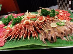 -昆明佳华广场酒店·西餐厅