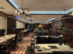 大堂-一哥澳门豆捞·澳门风打边炉(高德置地店)