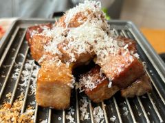-味太助·银饭食堂(中华城店)
