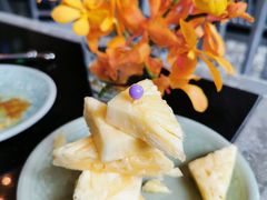 -清迈平纳坤怀凯酒店