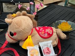 -南宋胡记(杭州灵隐寺店)