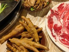 -咖咖火锅(老店)