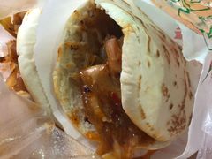 -洞子口张老二凉粉(文殊院店)
