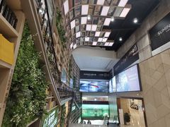 -当当书店(国泰广场店)