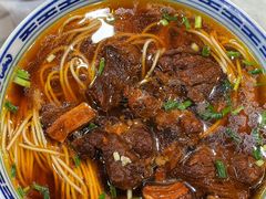 -永丰面馆(汉口路店)