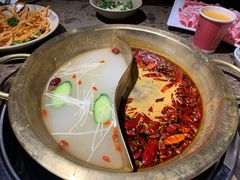 -小龙坎火锅(惠济万达店)