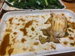 -木屋烧烤(坂田天安云谷店)