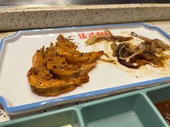-法式利昂铁板烧主题餐厅(唐山爱琴海店)
