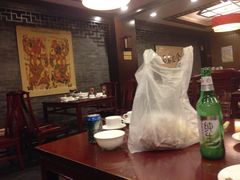 -鸢飞潍坊菜馆(鸢飞大酒店)