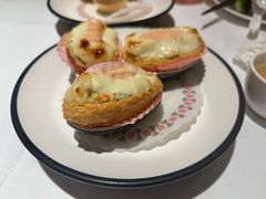 -银灯食府(丽丰国际中心店)