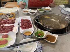 -杏花吴记牛肉火锅