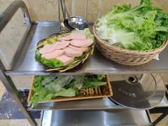-野菌园·野生菌火锅首创第一家(关兴路总店)