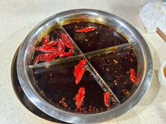 -渝味黄姐火锅(黄泥村店)