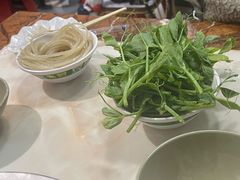 -海关荤豆花(洋河一路店)