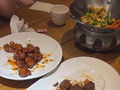 -金牌外婆家(苏州中心店)