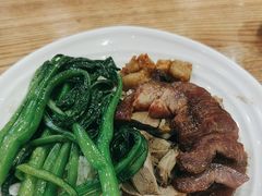 -裕记烧腊连锁餐饮(国商分店)