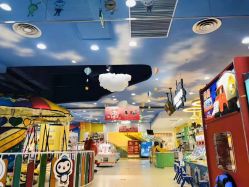 -孩子王(铁西万达店)