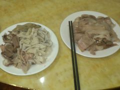 -红旗羊肉(上南店)