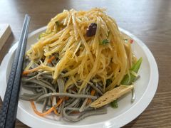 -张记酱牛肉(虎坊桥店)
