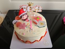 -馨果汇月子产康中心(南湖公园店)