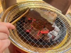 -西塔老太太泥炉烤肉(杭州首店)