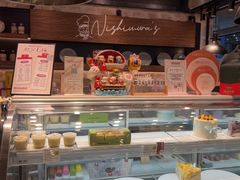 -西村叔叔的店·面包·甜品·蛋糕(清河万象汇店)