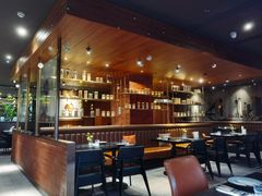 -西堤牛排(北京国瑞店)