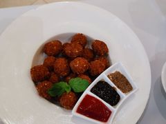 -香丰阁·烤鸭·川湘菜(昌平店)