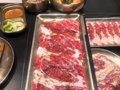 -西塔老太太泥炉烤肉(龙湖北苑天街店)