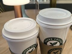 -逸派咖啡 EPARKCOFFEE(广安门店)