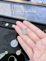 点击看大图 -Cindy Jewelry·钻戒·彩色宝石
