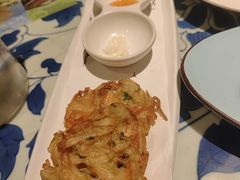 -绿茶餐厅(布吉万象汇店)