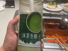 -海底捞火锅(团结桥店)