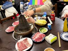 -前门张记涮肉(前门店)