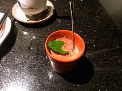 提拉米苏-上井精致料理(中兴商业大厦店)