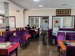 -北京龙庆四季香农家饭庄·灶台鱼·碳烤虹鳟鱼(龙庆峡店)