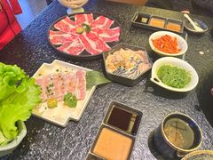 -樱嘢·炭火烧肉(惠南店)