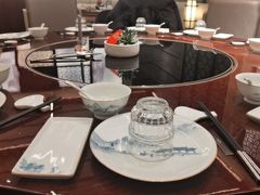 -湘湖逍遥庄园·水漾中餐厅