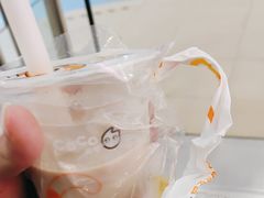 -CoCo都可(福州宝龙广场店)